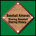 Click Here For The "Official" Baseball History Site!